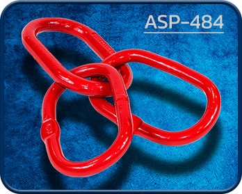 Master Link Assembly ASP-484 G80
