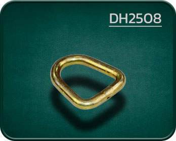 D-Ring รุ่น DH2508