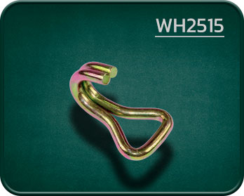 Double J Hook WH 2515