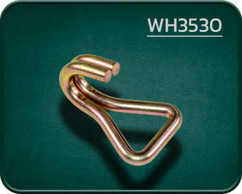 Double J Hook WH 3530