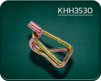 Hook & Keeper รุ่น KH3530
