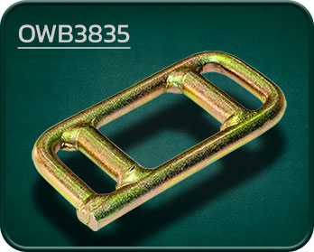 OWB-3835 One-Way Buckle