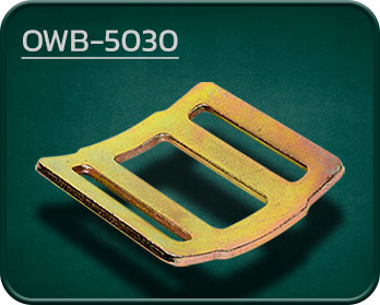 OWB-5030 One-Way Buckle