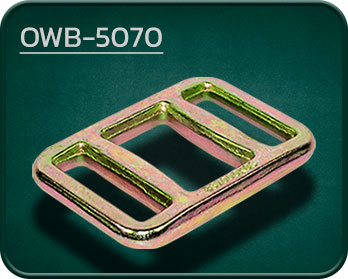 OWB-5070 One-Way Buckle