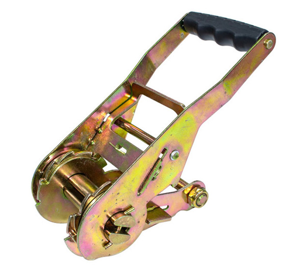 Automatic Tension Ratchet 01 บัคเคิ้ลอัตโนมัติ 5 ตัน