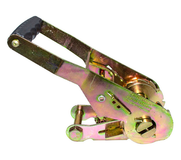 Automatic Tension Ratchet 02 ตัวเร่งความตึงระบบปรับอัตโนมัติ