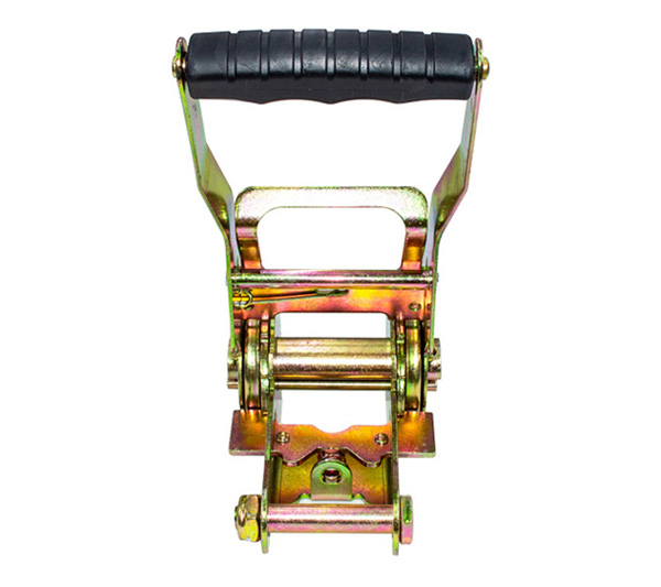 Automatic Tension Ratchet 04 บัคเคิ้ล 5,000 กก. ระบบออโต้