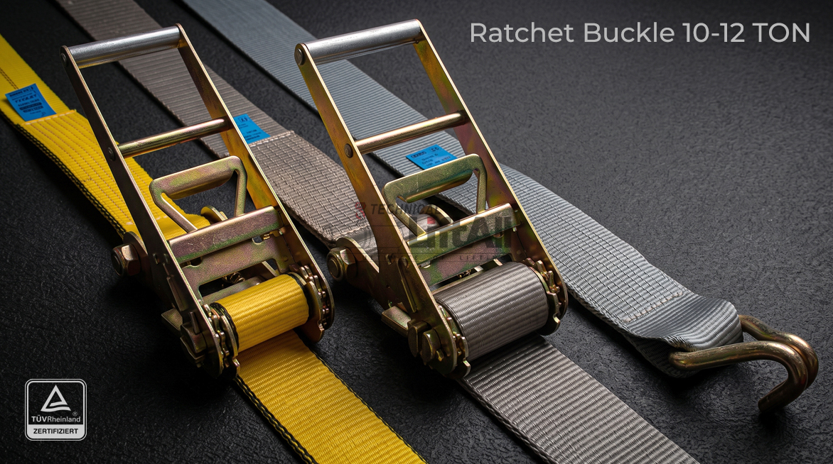 buckle
