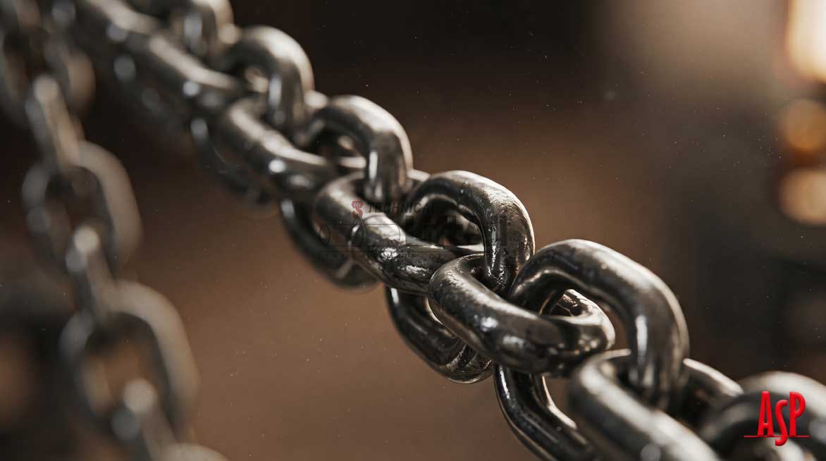Chain grade10
