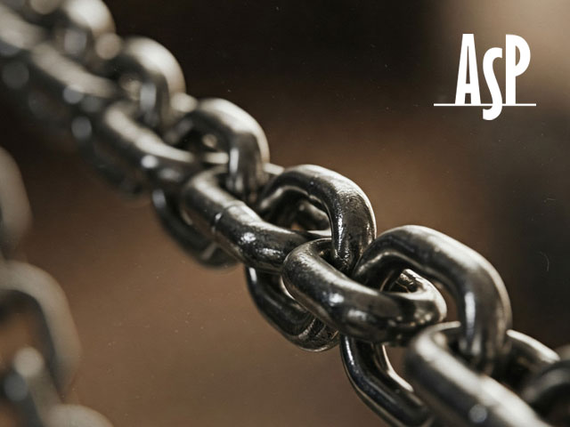 Chain Sling Grade10 Chain grade10