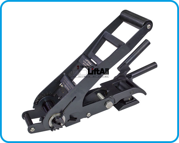 Extra Heavy duty Ratchet Tensioner