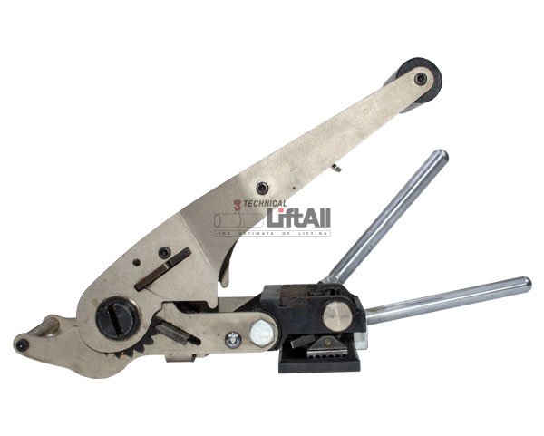 Extra Heavy duty Ratchet Tensioner
