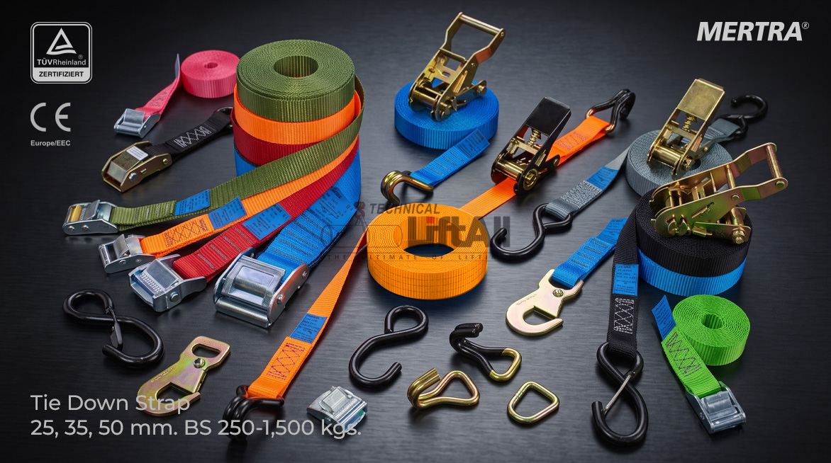 TieDownStrap