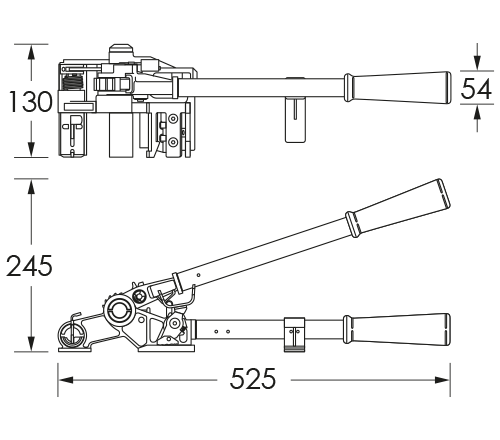 Spec MUL395