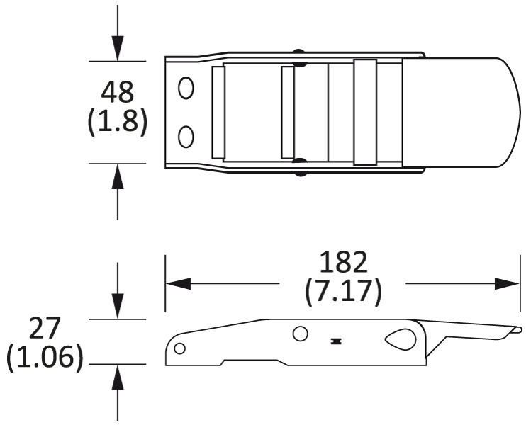 Spec OCB4810
