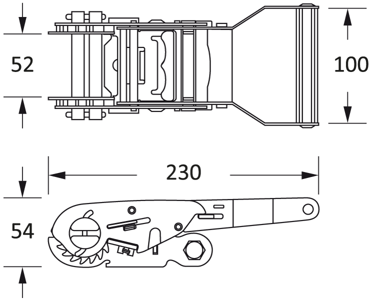 Spec RB5050L