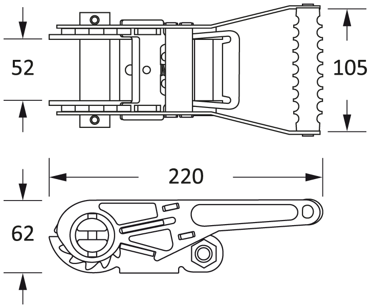 Spec RB5060B