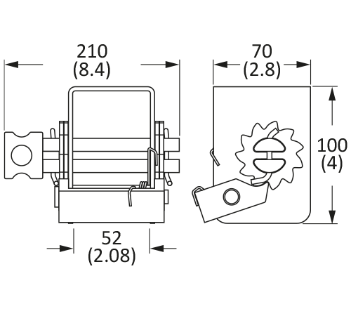 Spec TW5050
