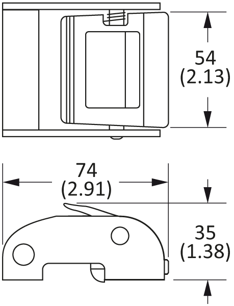 Spec CB5012N