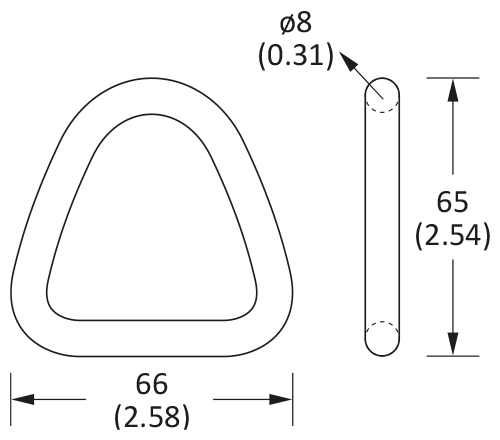 Spec DH5025