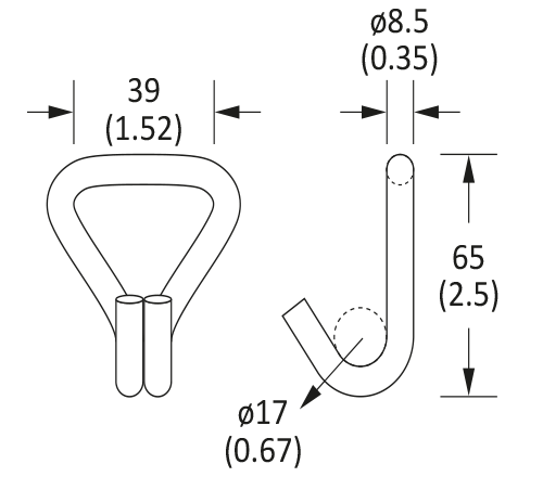Spec WH3520
