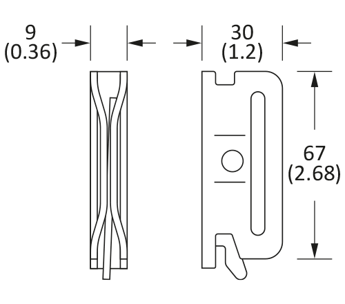Spec EF5016