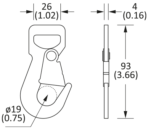 Spec SF2515