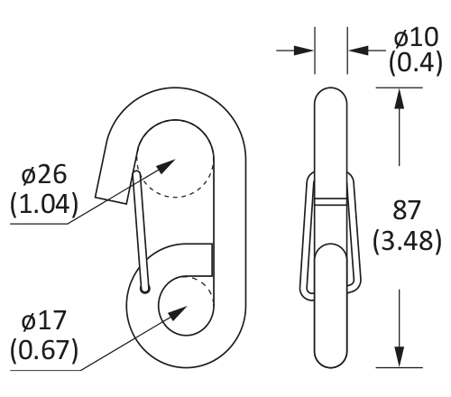 Spec SL2510