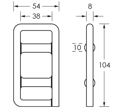 Spec OWB3835
