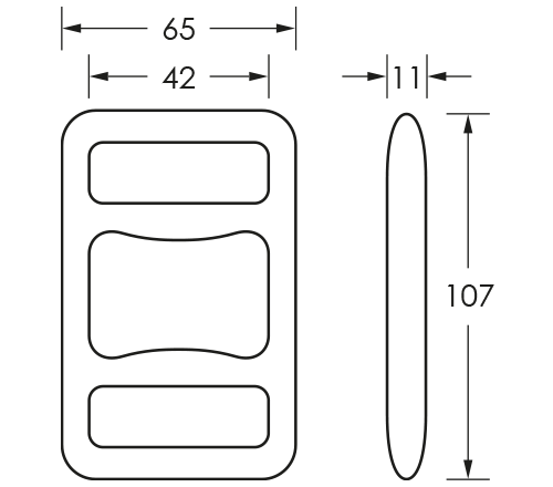 Spec OWB-4250