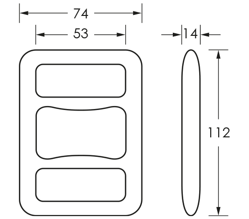 Spec OWB5070