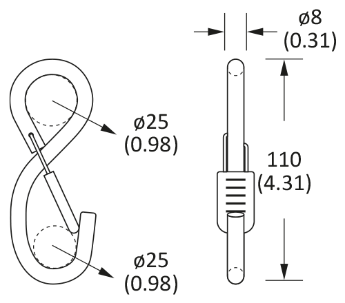 Spec SH2509P