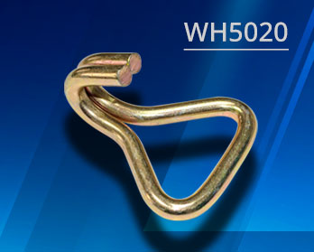 Double J Hook WH 5020