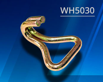 Double J Hook WH 5030